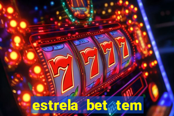 estrela bet tem como encerrar aposta